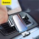 Baseus Glaze Gravity Car Metal Mount Car Air Vent Smartphone Holder Stand